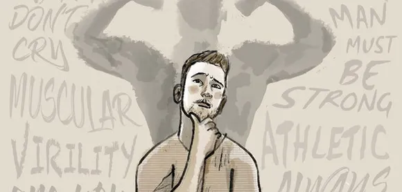 Who Built The Toxic Version Of Masculinity—And Who Profits From It?